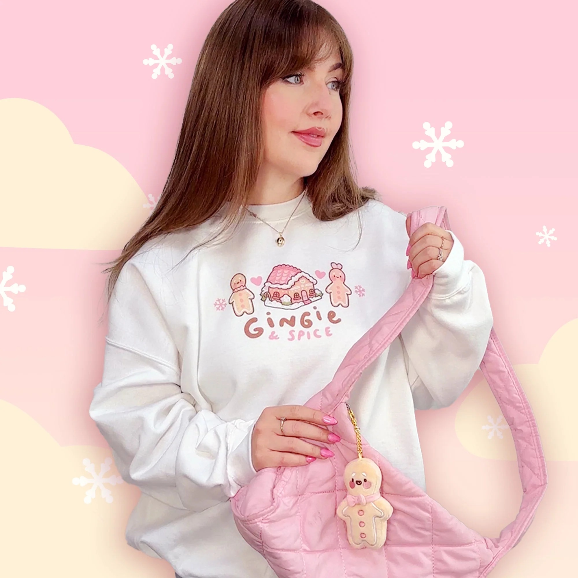 Styling kawaii clothes for different occasions