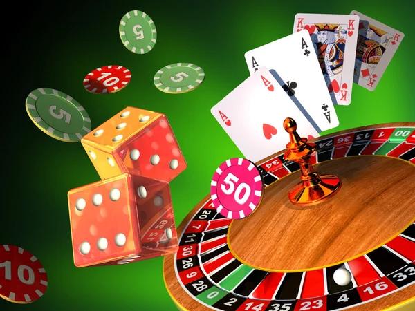 Best Guide to casino en ligne sans verification for Beginners