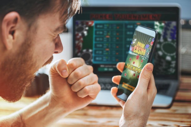 Nouveau Casino En Ligne Avec Jeux Illimités