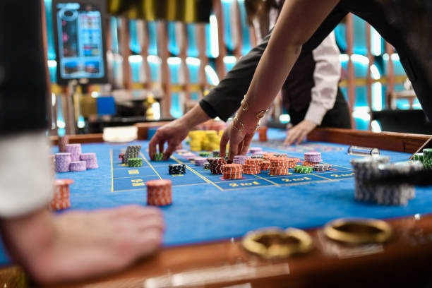 Fast Payment Casinos for Real Money in nouveau casino en ligne