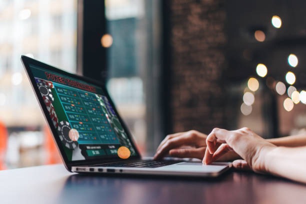 Why Players Prefer nouveau casino en ligne Options