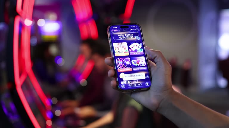 How site de poker en ligne Is Changing Online Gaming