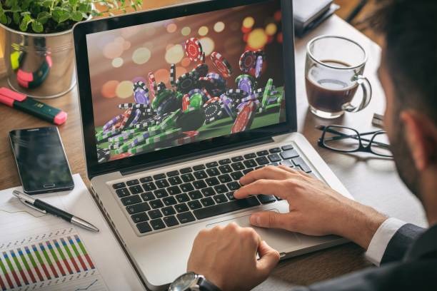 Les meilleures nouveautés parmi les opérateurs de casino en ligne