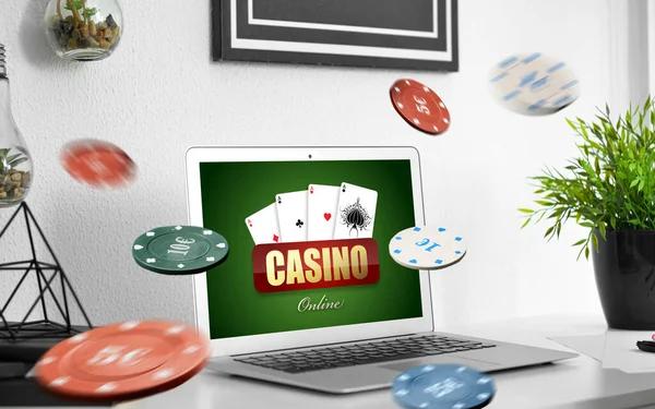 Casino En Ligne Fiable Sites with Strong Security
