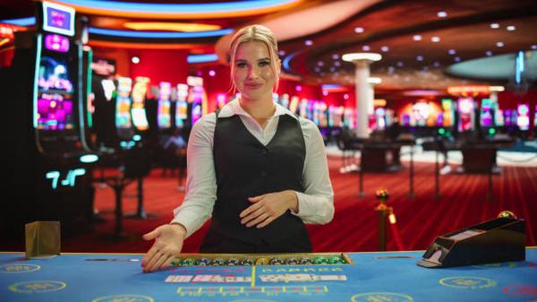 Save Time and Play Better with casino en ligne retrait immédiat