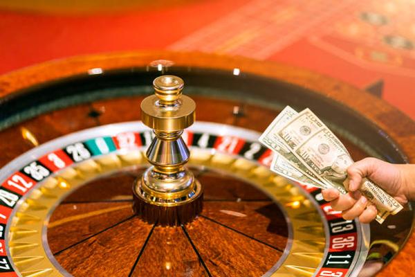 How casino en ligne Systems Handle User Verification