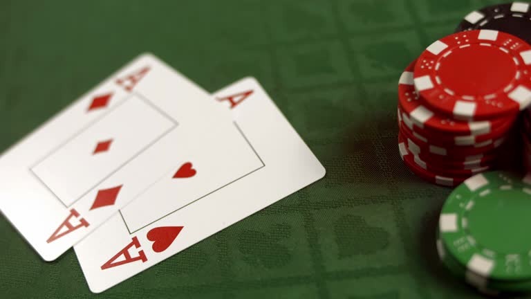 Les Évolutions du Secteur du Casino en Ligne Argent Reel