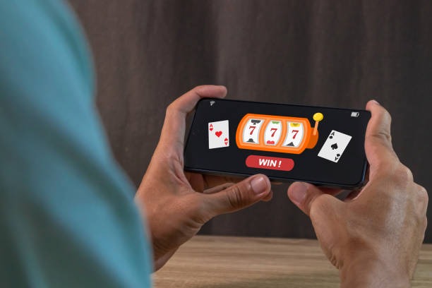 Les Caractéristiques Dun Casino En Ligne France Moderne