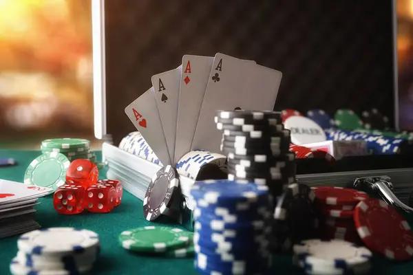 Why Try casinos en ligne Safely