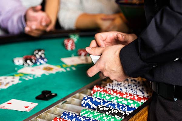Les Bookmakers de Nouvelle Génération