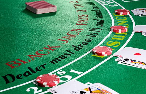 Pourquoi le Meilleur Casino en Ligne Inspire Confiance