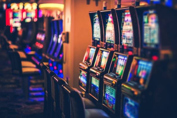 A Comprehensive Guide to casinò online non aams
