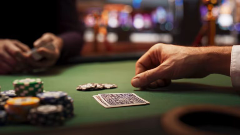 Common Mistakes to Avoid When Using casino non aams
