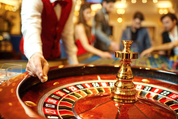 Meilleur Casino En Ligne France Et Fonctionnalités Innovantes