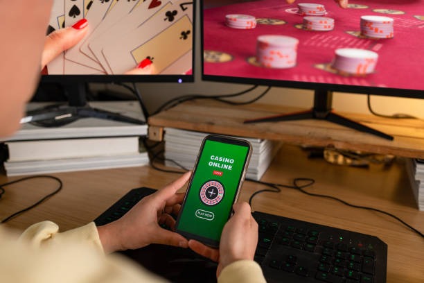 Industry Outlook for casino en ligne retrait immédiat 2026