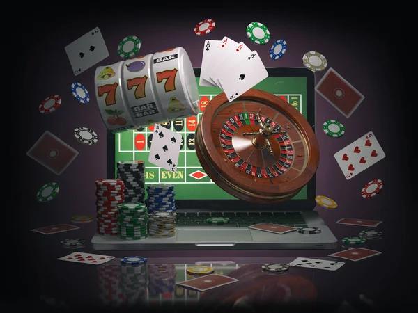 Why casino en ligne retrait immédiat Is Popular