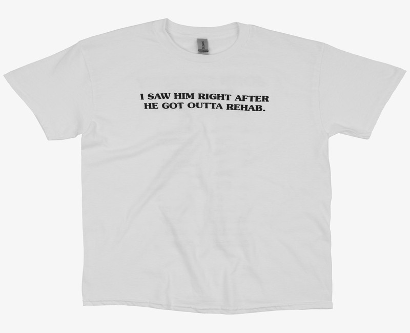 Shop Genuine John Mulaney Official Merch for True Fans