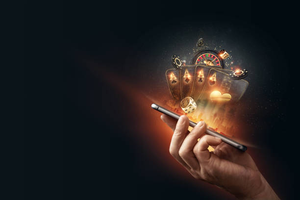 A Beginner Overview of idrpoker