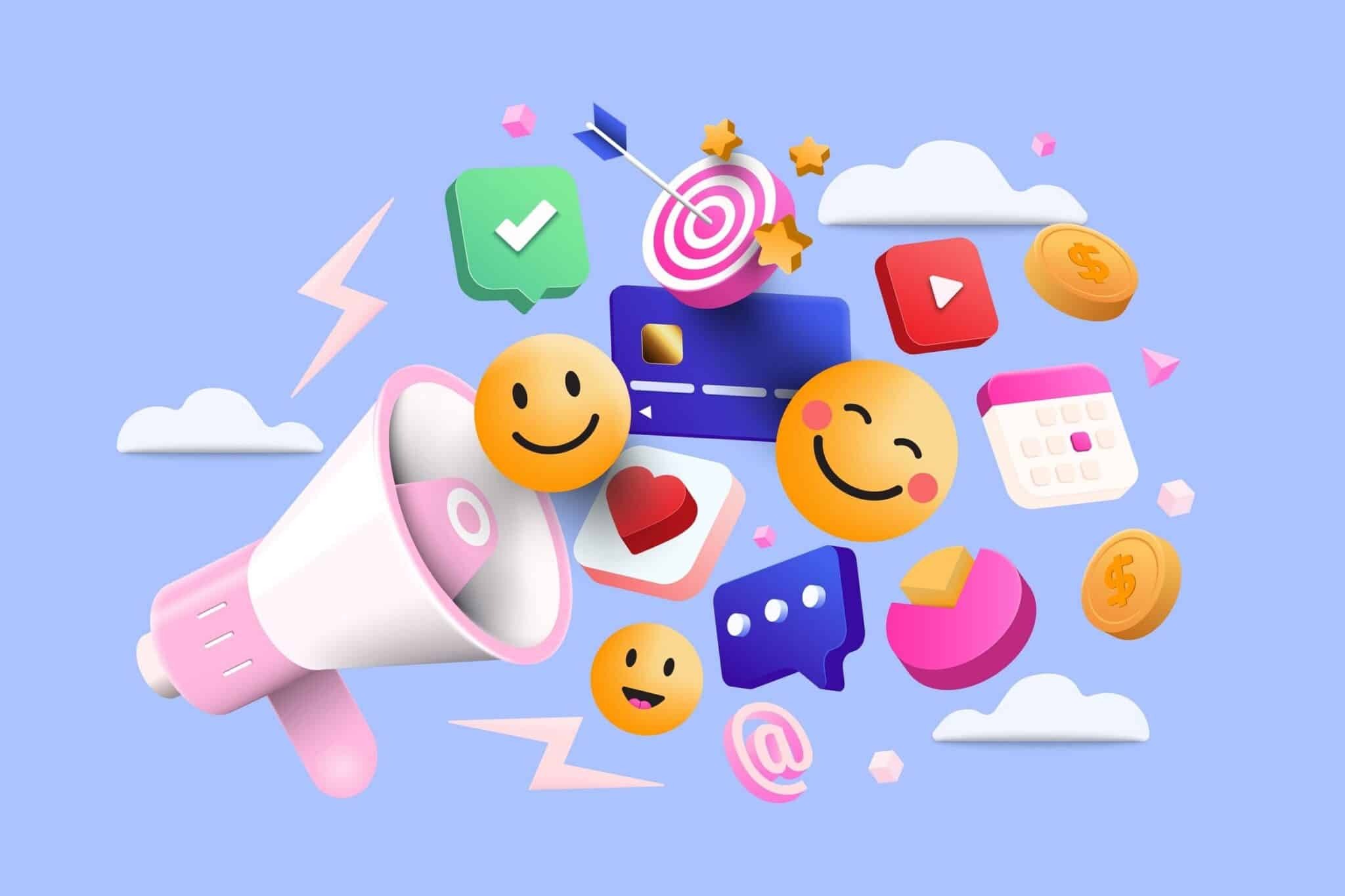 Effective Strategies for SMM World social media growth Campaigns