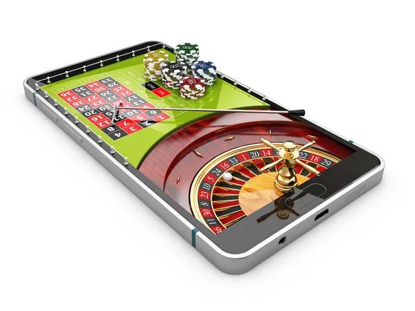 How Casinos Not on GamStop Work for Online Players