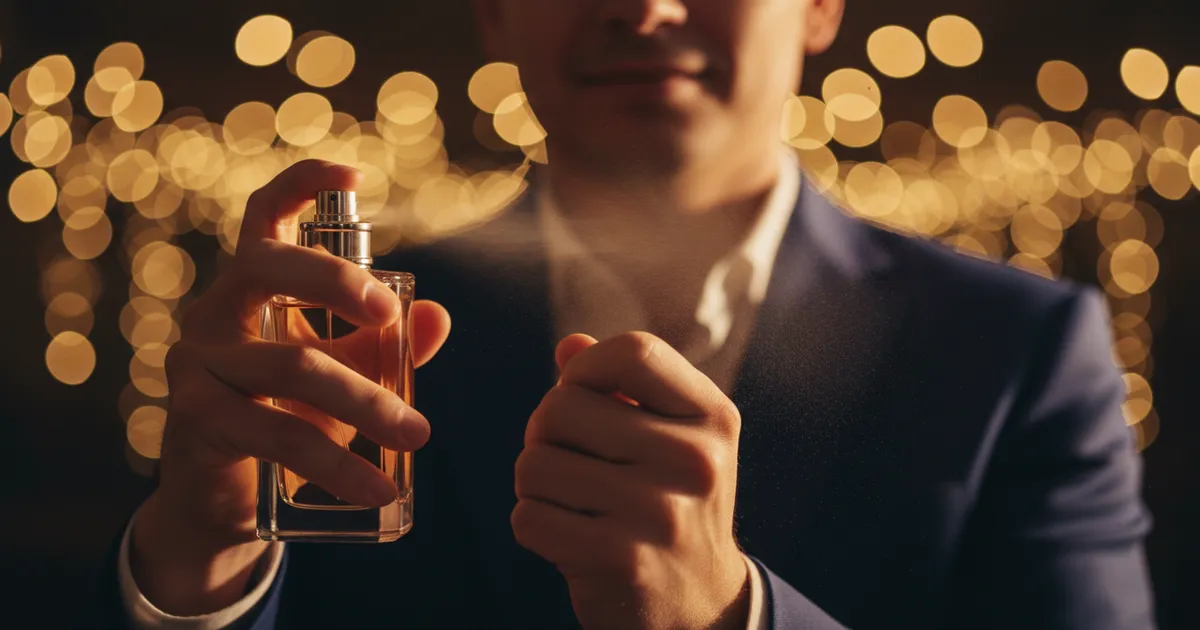 A Complete Guide to the Best Pheromone Cologne for Everyday Use