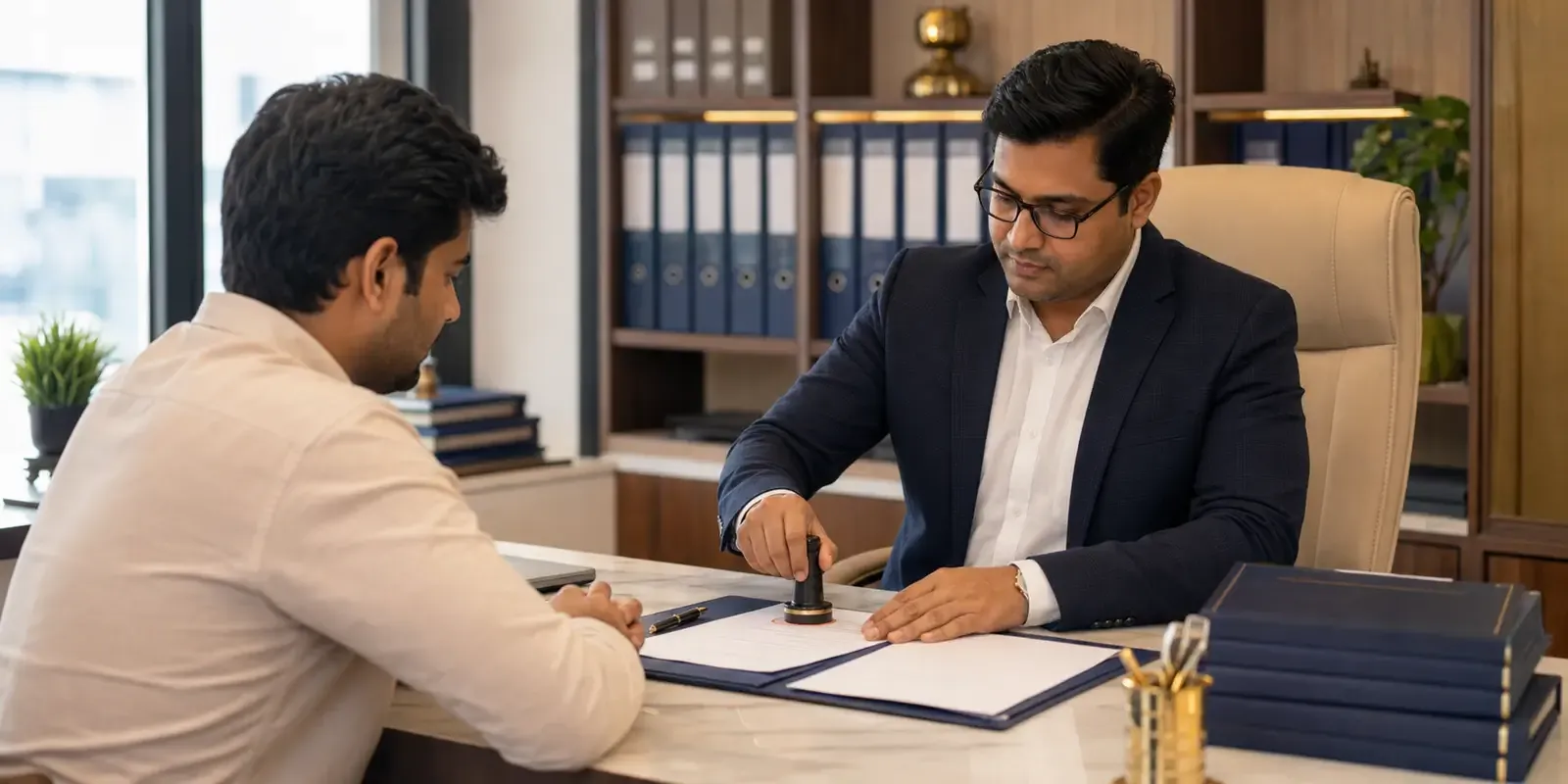 Reduce Travel Time With Convenient Mobile Notary Appointments